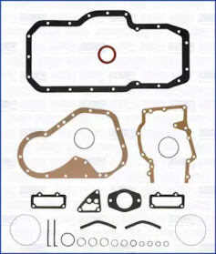 WILMINK GROUP wg1168268 -  